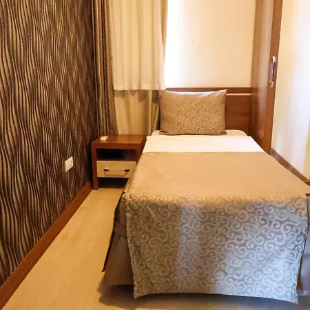 Riviera Hotel Konyaalti