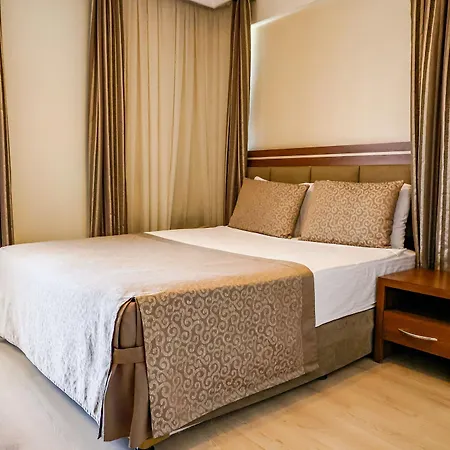Hotel Riviera 3*