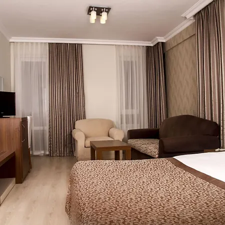 Riviera Hotel Konyaalti