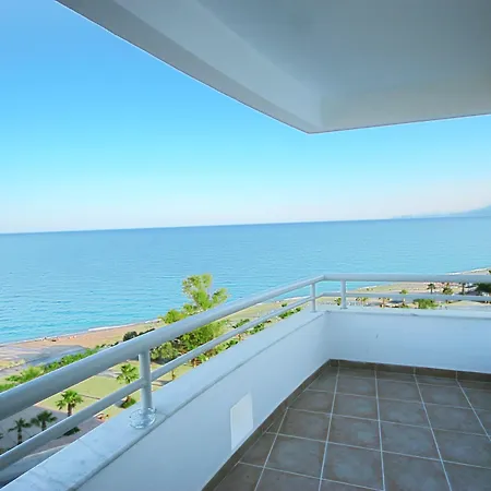 Riviera Hotel Konyaalti