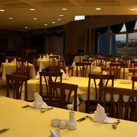 Hotel Riviera 3*