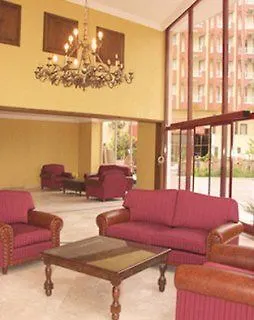 Hotel Riviera Konyaalti
