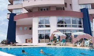 Riviera Hotel